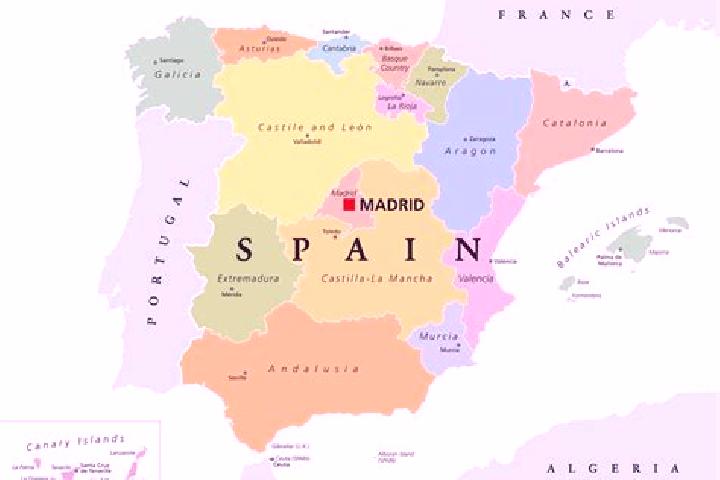 Escorts Villarrabe, Spain — Local Companions