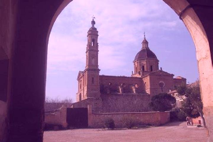Escorts Villarreal de Huerva, Spain — Local Companions