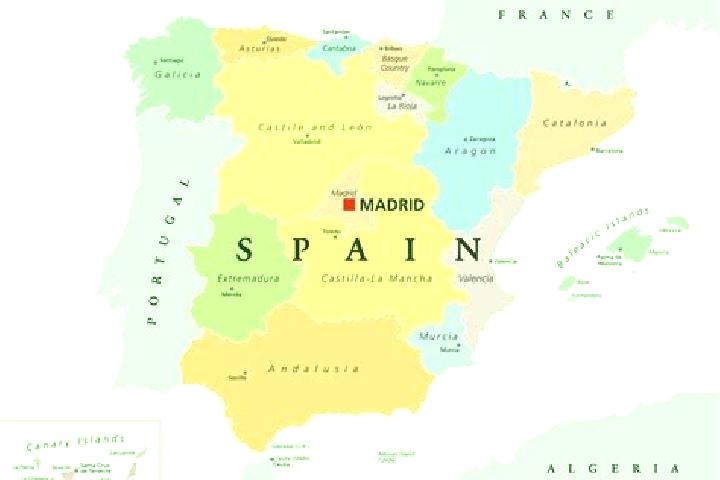 Escorts Villasayas, Spain — Local Companions