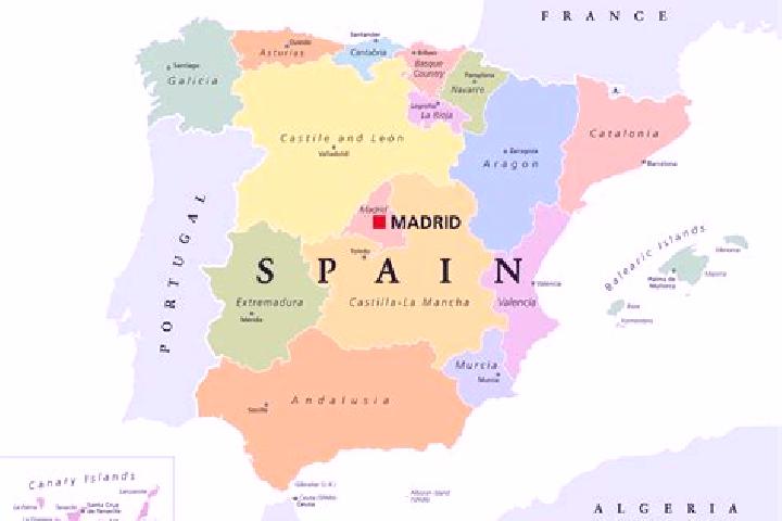 Escorts Villaselan, Spain — Local Companions