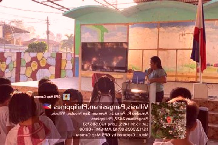 Escorts Villasis, Philippines — Local Companions