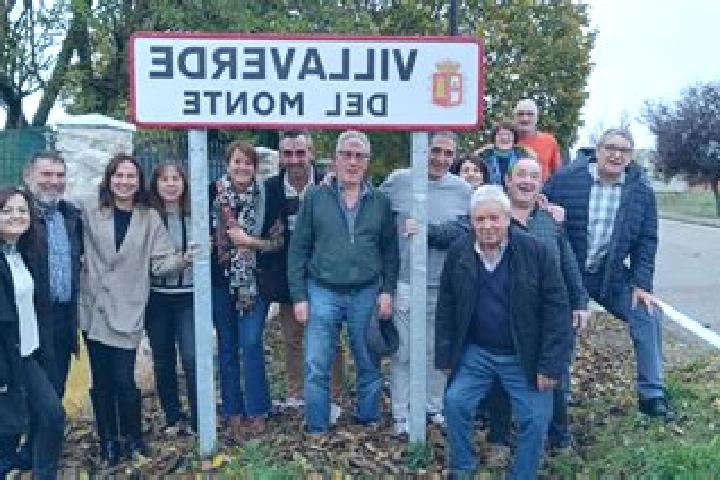 Escorts Villaverde del Monte, Spain — Local Companions