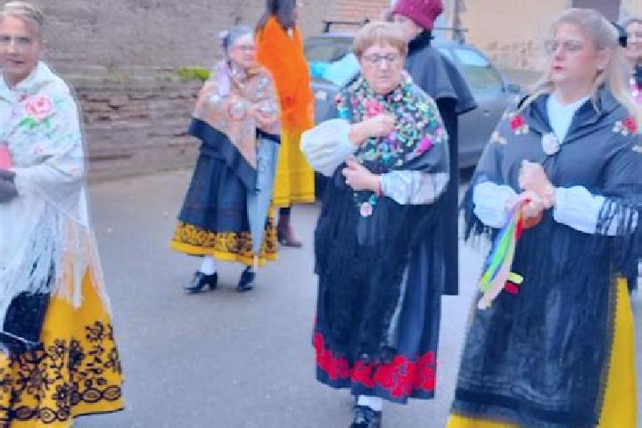 Escorts Villaveza del Agua, Spain — Local Companions