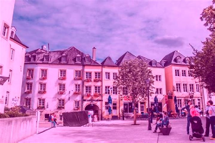 Escorts Ville Haute, Luxembourg — Local Companions