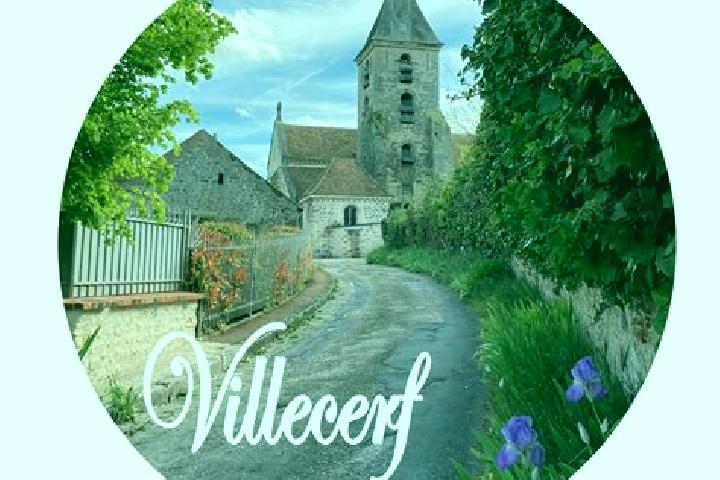 Escorts Villecerf, France — Local Companions