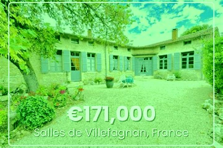Escorts Villefagnan, France — Local Companions