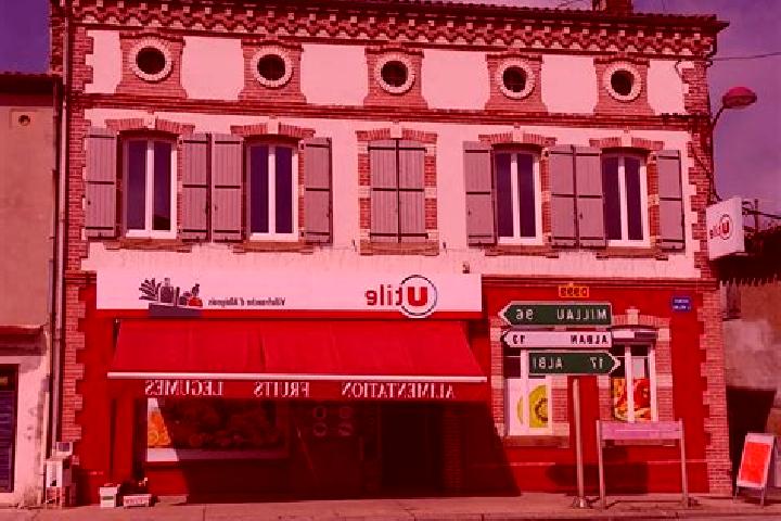 Escorts Villefranche-d Albigeois, France — Local Companions