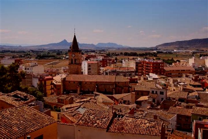 Escorts Villena, Spain — Local Companions