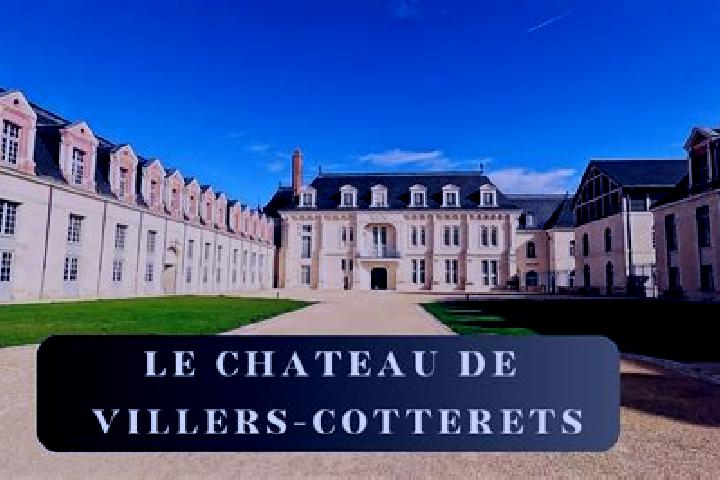 Escorts Villers-Cotterets, France — Local Companions