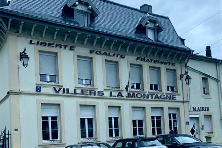Escorts Villers-la-Montagne, France — Local Companions