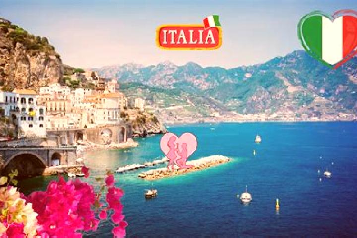 Escorts Villotta, Italy — Local Companions