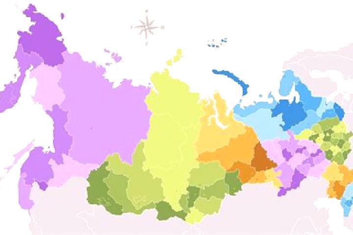 Escorts Vilyuysk, Russia — Local Companions