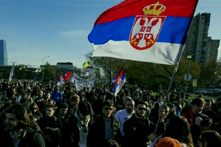 Escorts Vinca, Serbia — Local Companions