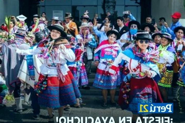 Escorts Vinchos, Peru — Local Companions