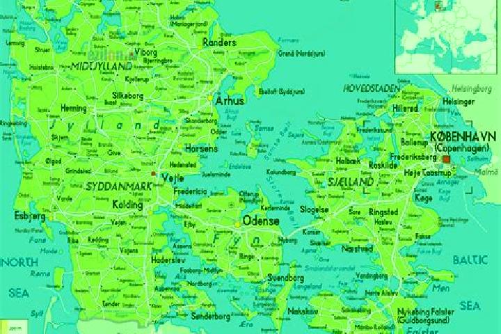 Escorts Vinderup, Denmark — Local Companions
