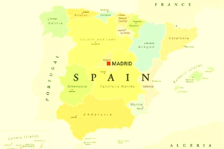 Escorts Vinebre, Spain — Local Companions
