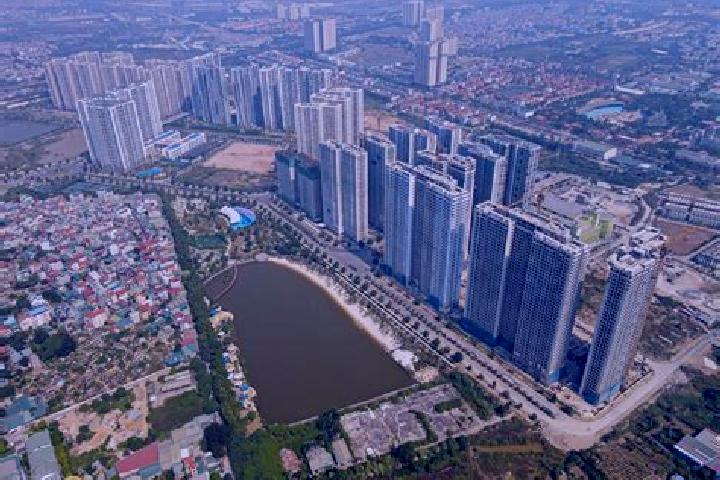 Escorts Vinhomes Smart City, Vietnam — Local Companions