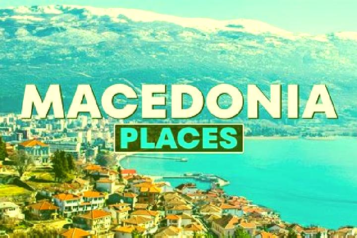 Escorts Vinica, North Macedonia — Local Companions