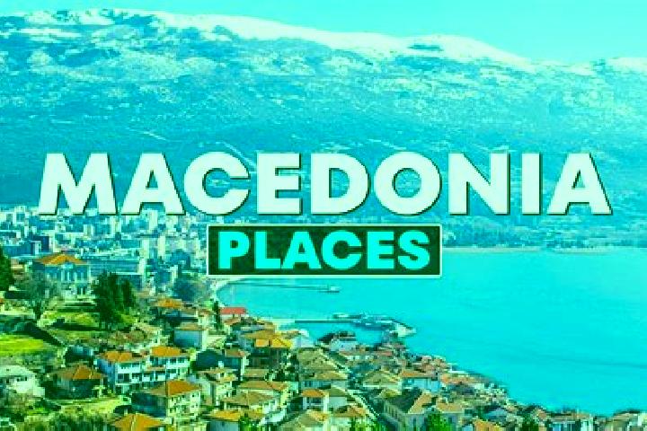 Escorts Vinicani, North Macedonia — Local Companions