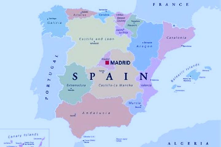 Escorts Vinuelas, Spain — Local Companions