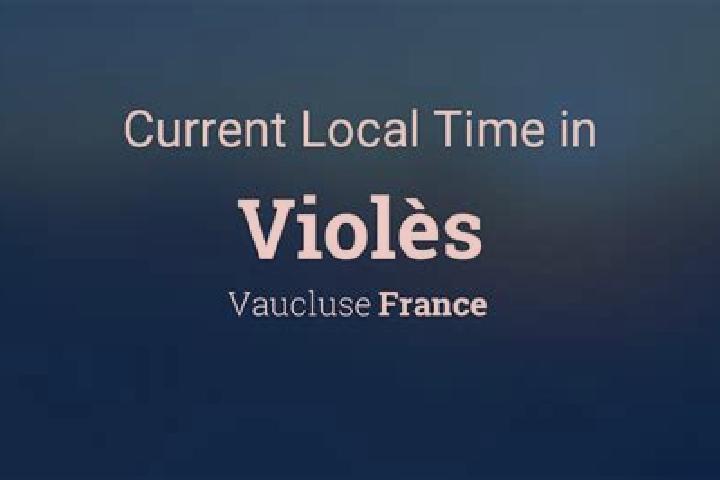 Escorts Violes, France — Local Companions