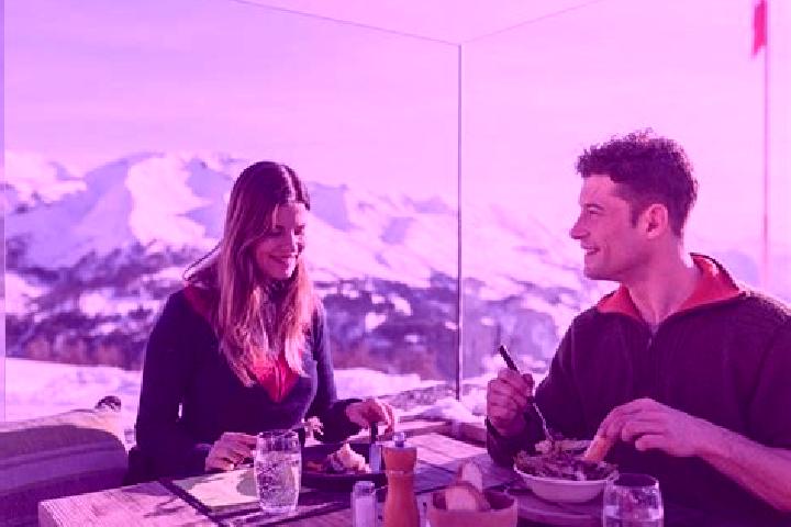 Escorts Vionnaz, Switzerland — Local Companions