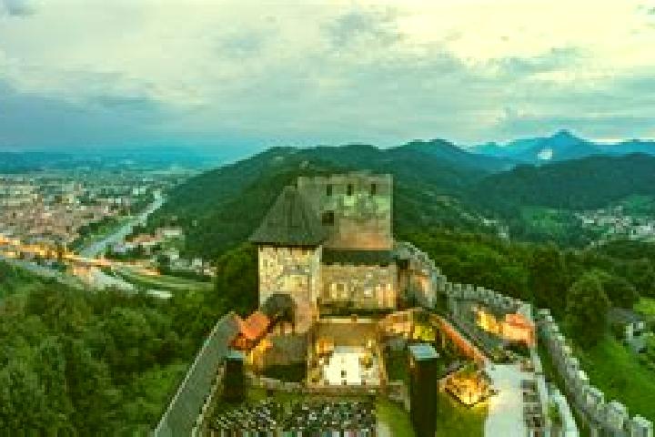 Escorts Vipava, Slovenia — Local Companions