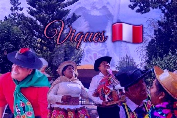 Escorts Viques, Peru — Local Companions