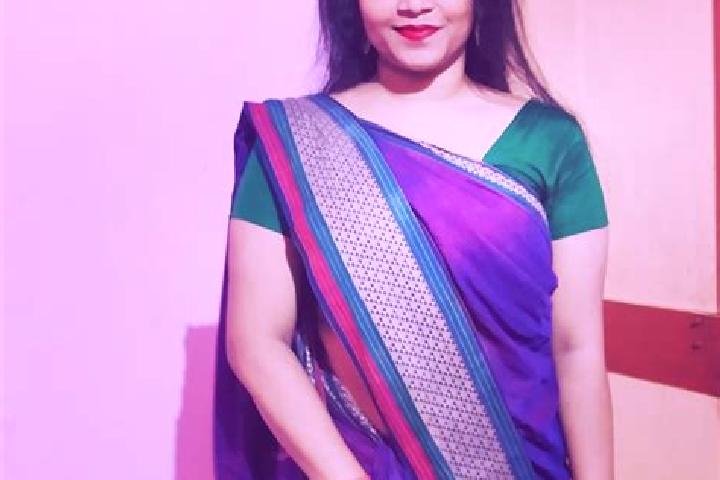 Escorts Virapandi, India — Local Companions