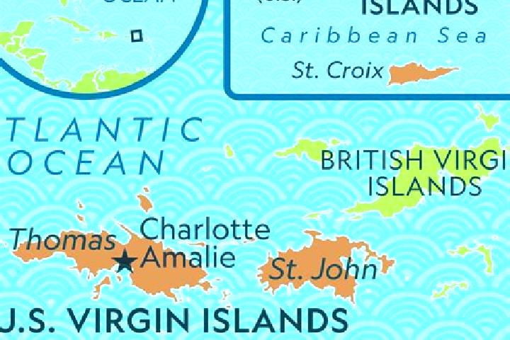 Escorts Virgin, United States — Local Companions