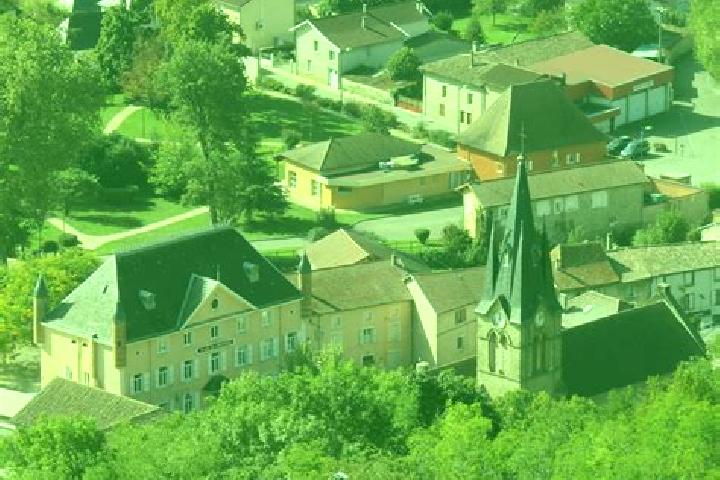 Escorts Virieu, France — Local Companions