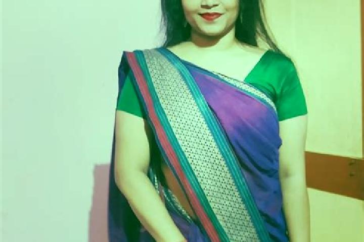 Escorts Virinchipuram, India — Local Companions