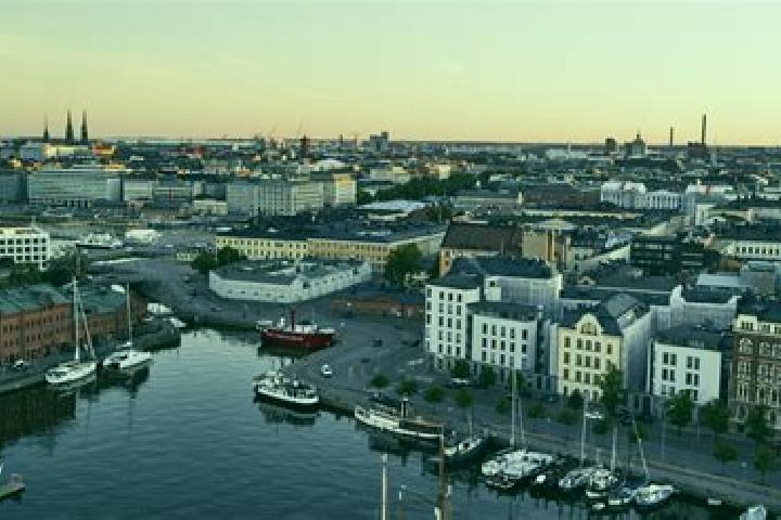 Escorts Virojoki, Finland — Local Companions