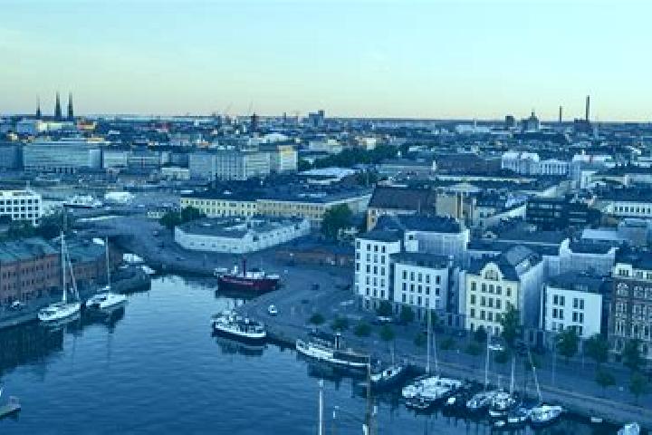 Escorts Virrat, Finland — Local Companions