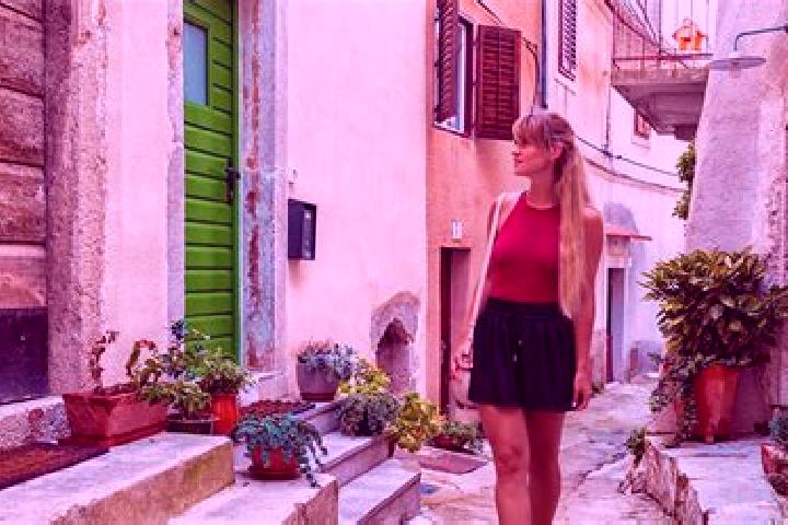 Escorts Vis, Croatia — Local Companions
