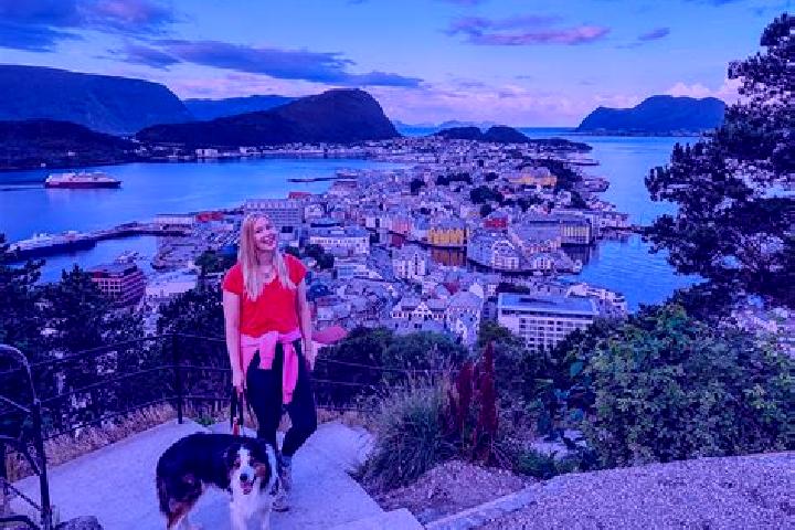 Escorts Visnes, Norway — Local Companions