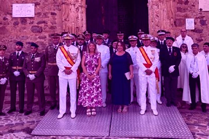 Escorts Viso del Marques, Spain — Local Companions