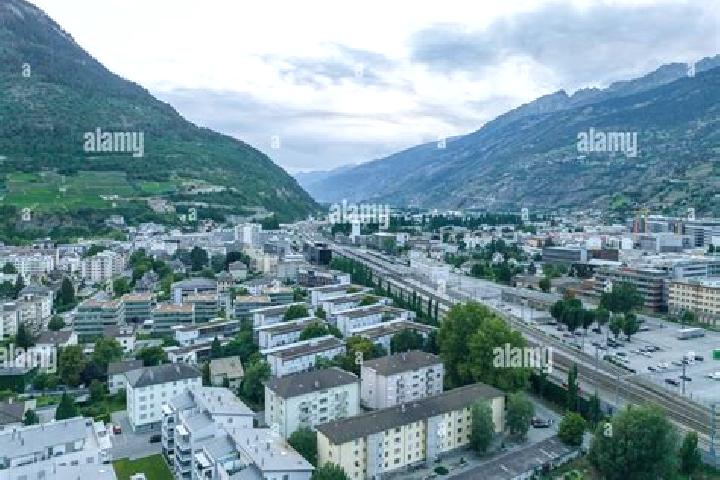 Escorts Visp, Switzerland — Local Companions