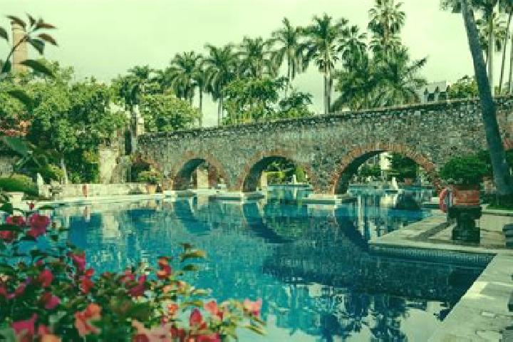 Escorts Vista Hermosa, Mexico — Local Companions