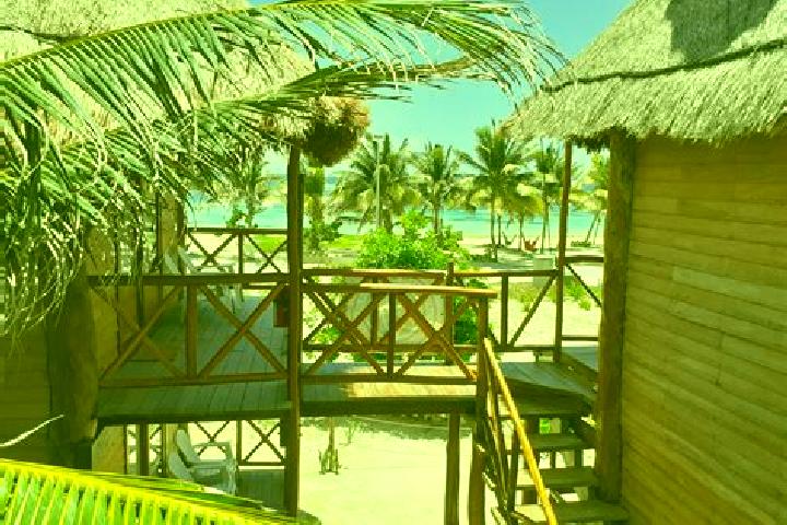 Escorts Vistahermosa, Mexico — Local Companions