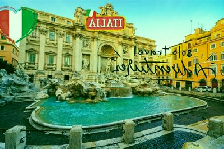 Escorts Vita, Italy — Local Companions