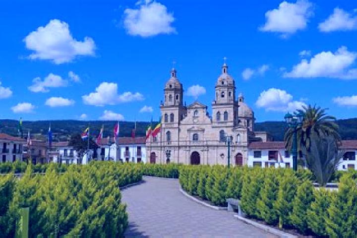 Escorts Viterbo, Colombia — Local Companions