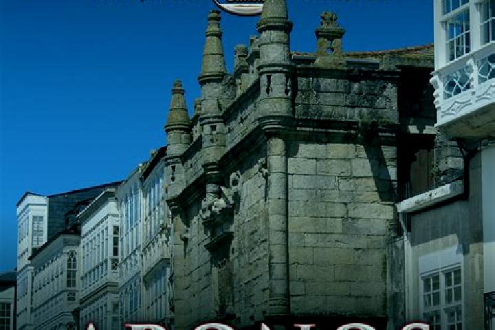 Escorts Viveiro, Spain — Local Companions