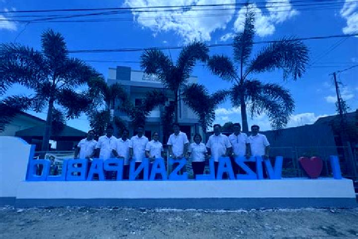 Escorts Vizal San Pablo, Philippines — Local Companions