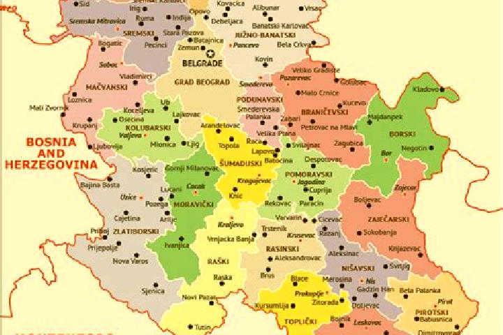 Escorts Vladimirci, Serbia — Local Companions