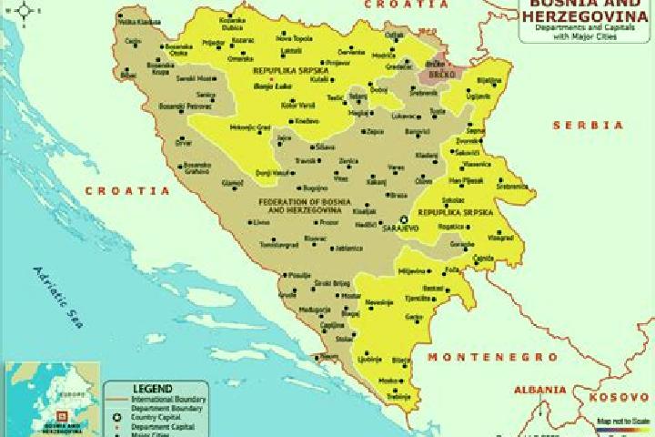 Escorts Vlasenica, Bosnia and Herzegovina — Local Companions