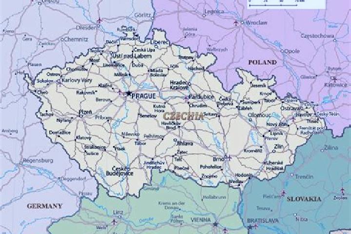 Escorts Vlkos, Czech Republic — Local Companions