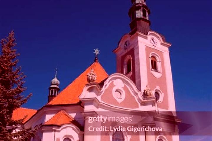 Escorts Vnorovy, Czech Republic — Local Companions