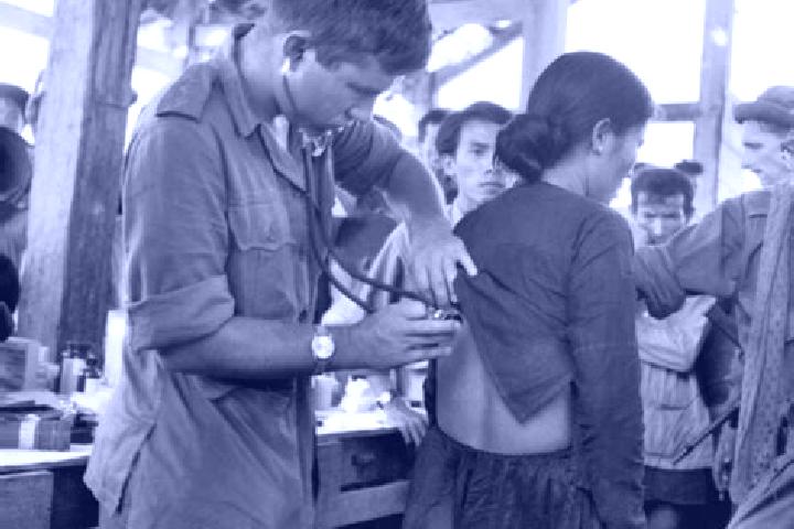 Escorts Vo Xu, Vietnam — Local Companions