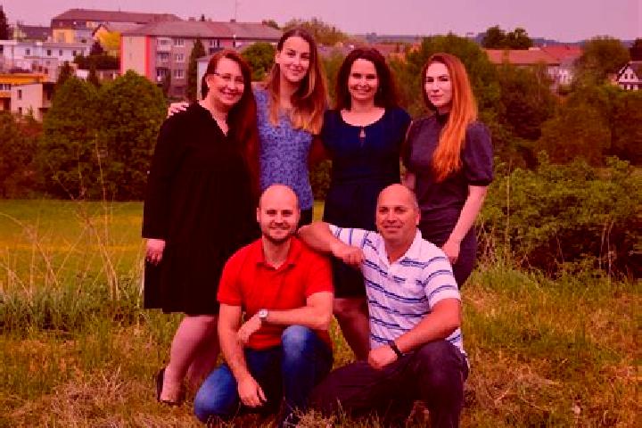 Escorts Vochov, Czech Republic — Local Companions